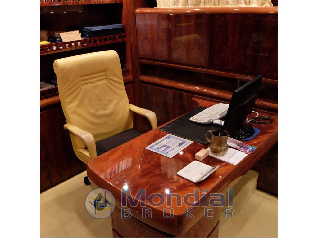 Fipa yachts italiana - maiora Maiora 29 dp
