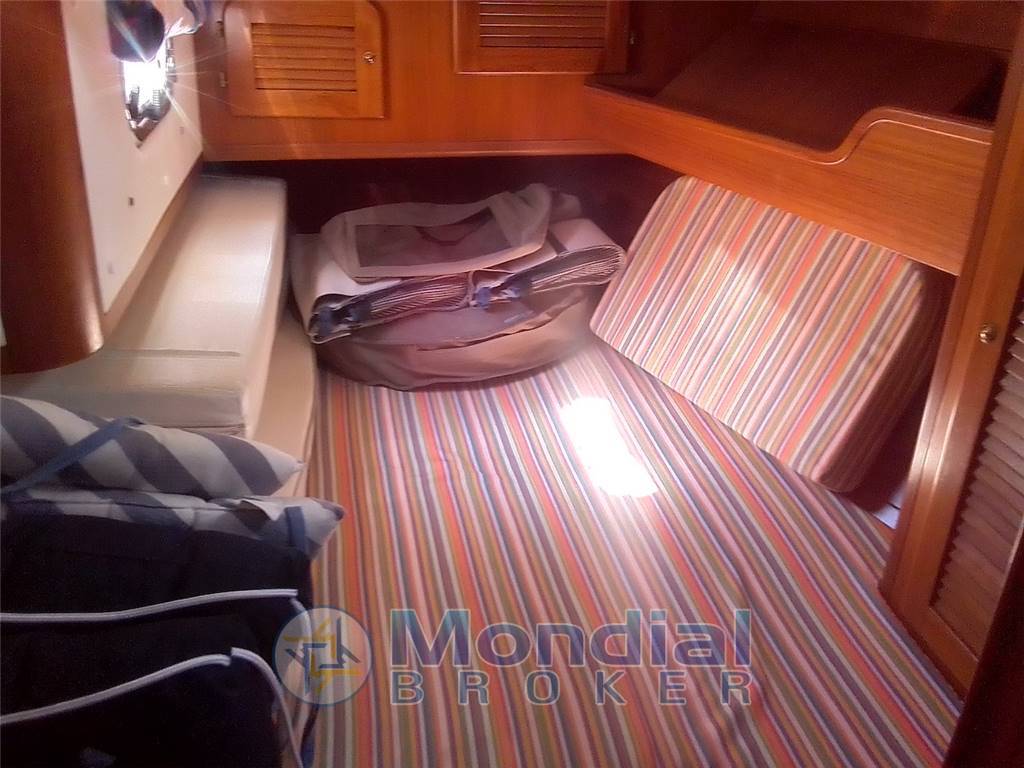 CN Zuanelli snc ZUANELLI 40