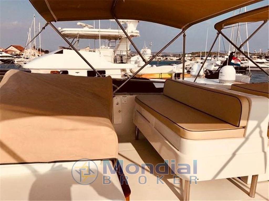 Sanlorenzo SL 82