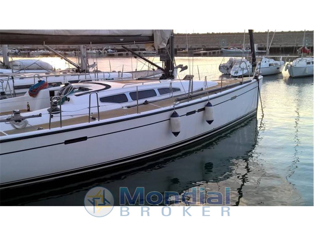 Dehler 44 SQ