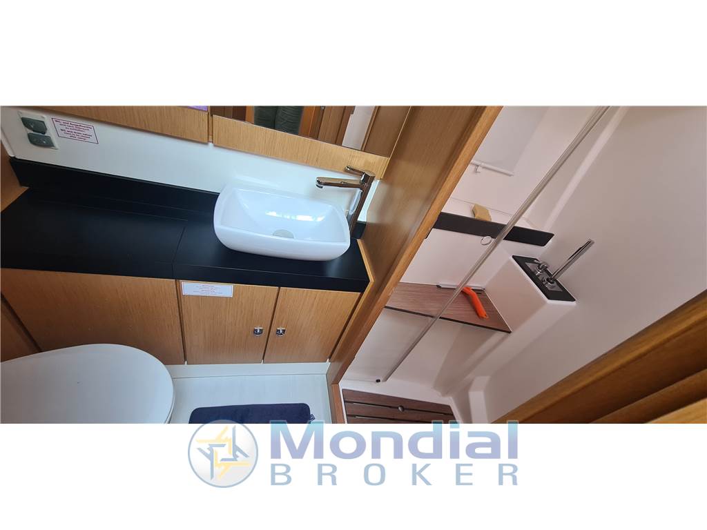 Bavaria BAVARIA 420 VIRTESS COUPÉ