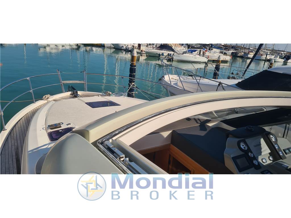Bavaria BAVARIA 420 VIRTESS COUPÉ