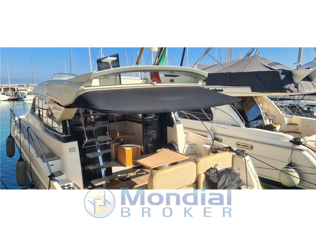Bavaria BAVARIA 420 VIRTESS COUPÉ