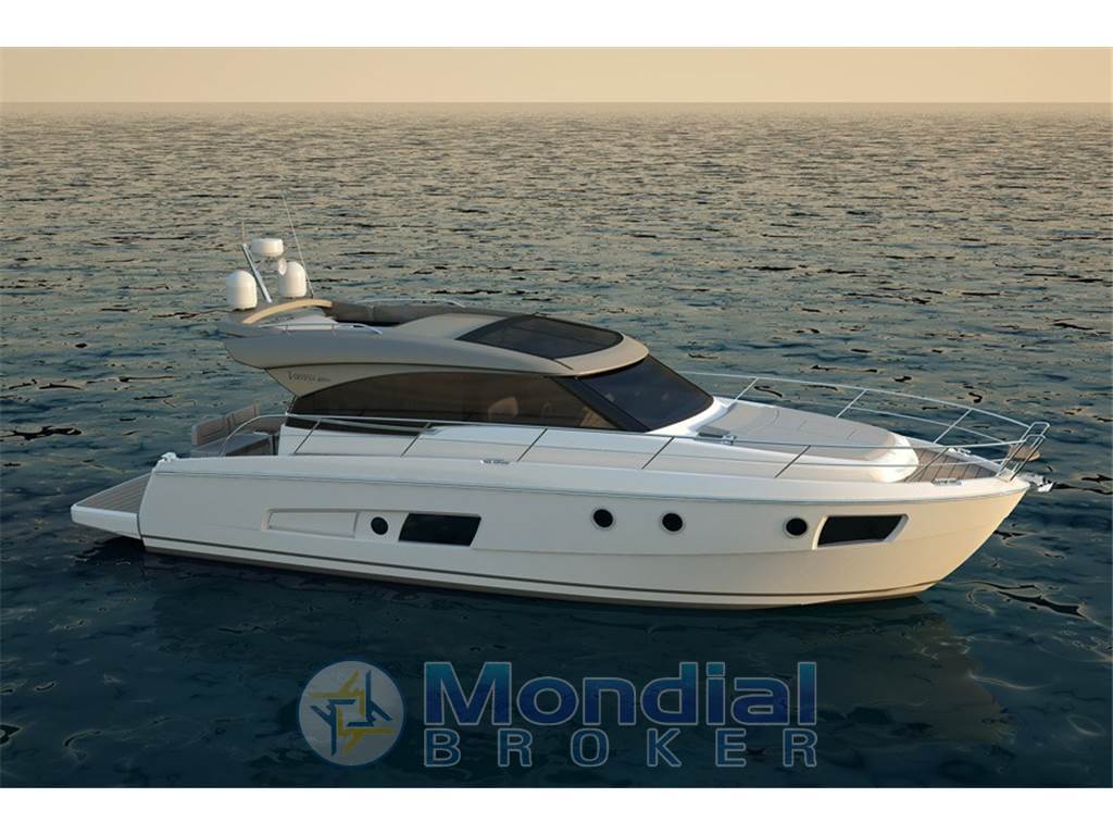 Bavaria BAVARIA 420 VIRTESS COUPÉ