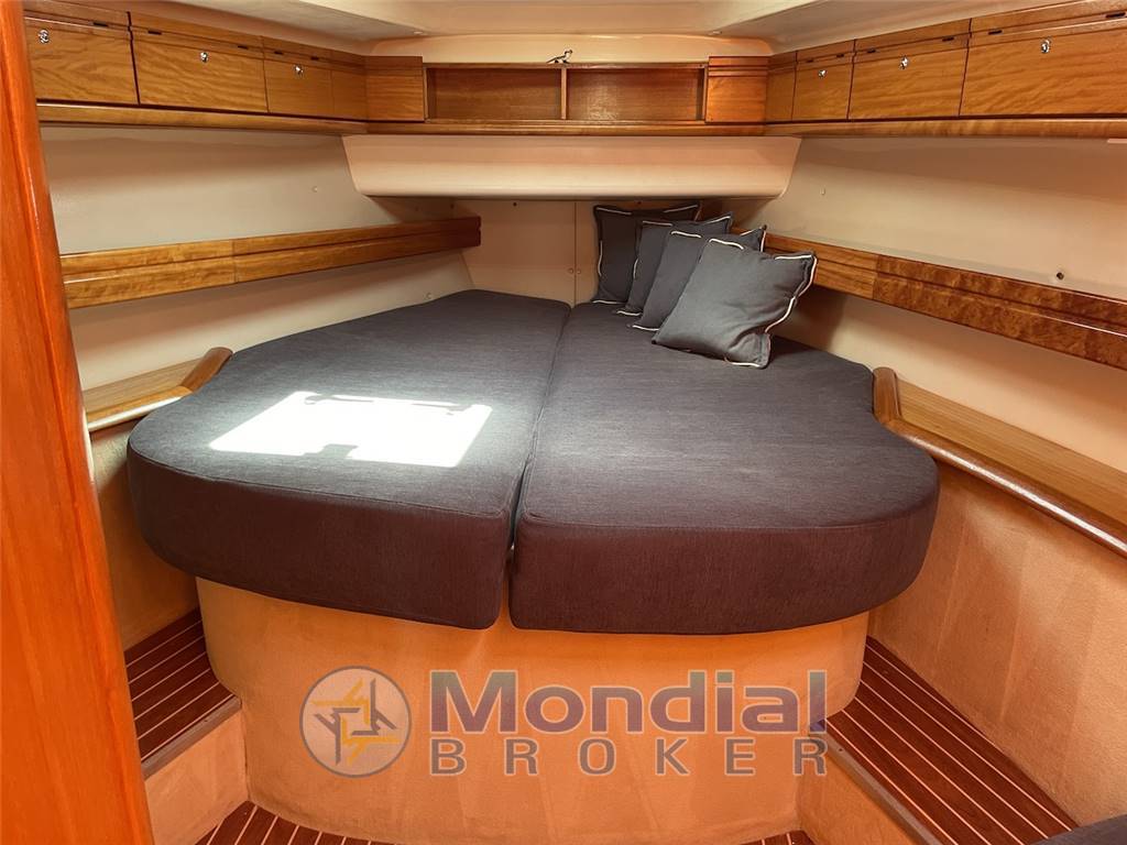 Bavaria Yachtbau CRUISER 46