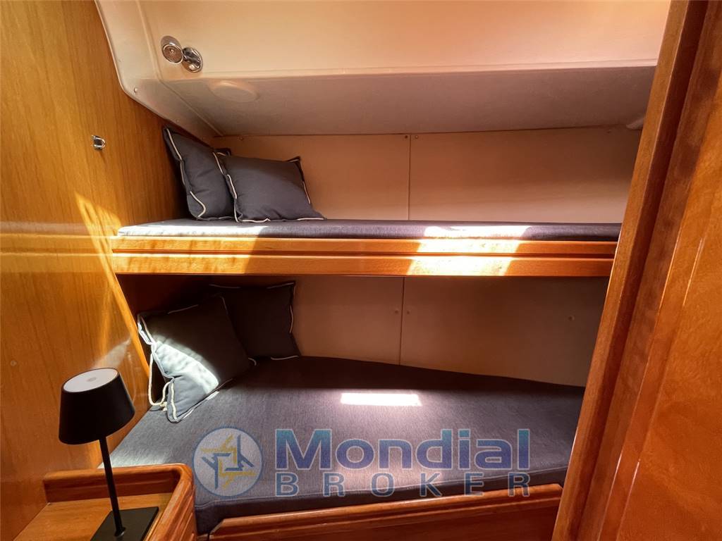 Bavaria Yachtbau CRUISER 46