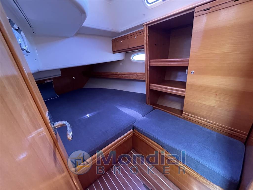Bavaria Yachtbau CRUISER 46