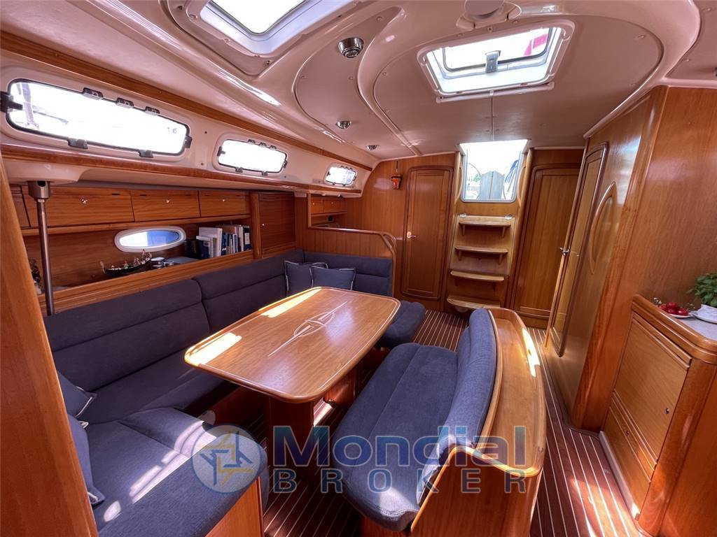 Bavaria Yachtbau CRUISER 46