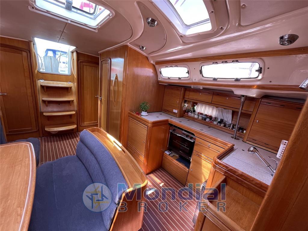 Bavaria Yachtbau CRUISER 46