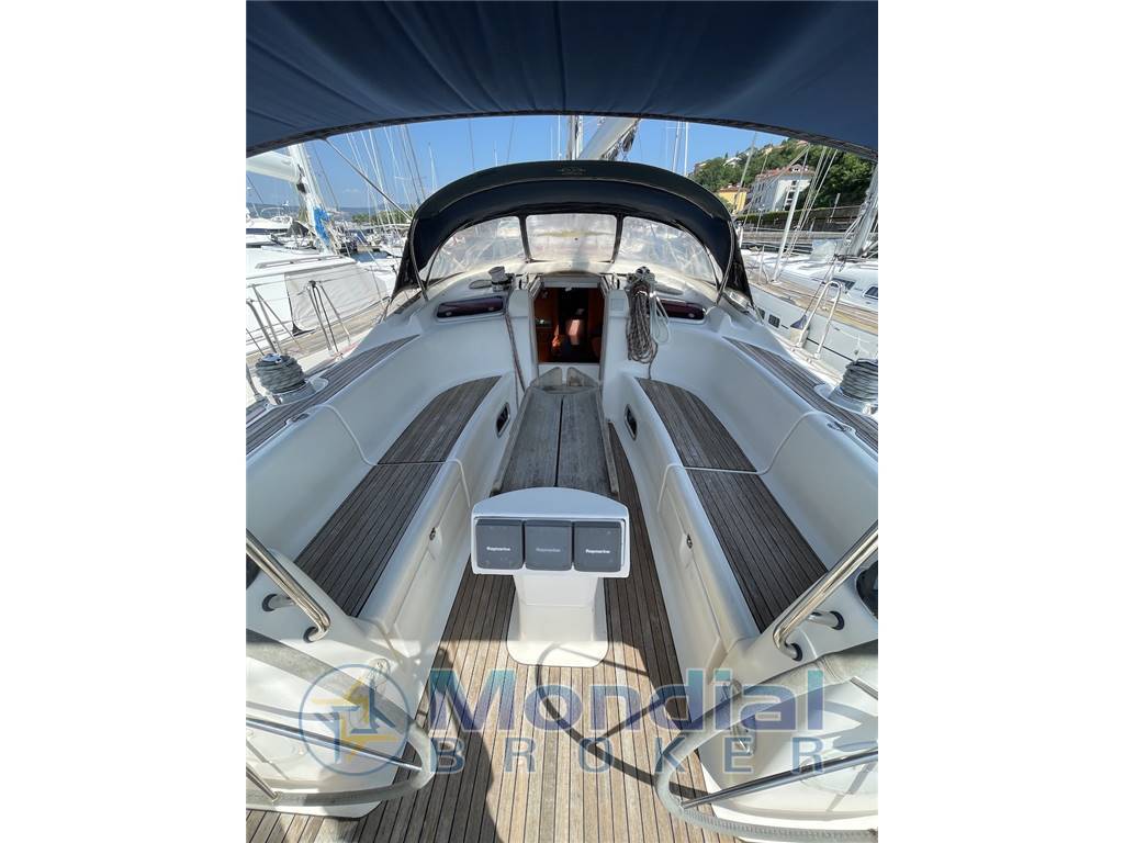 Bavaria Yachtbau CRUISER 46