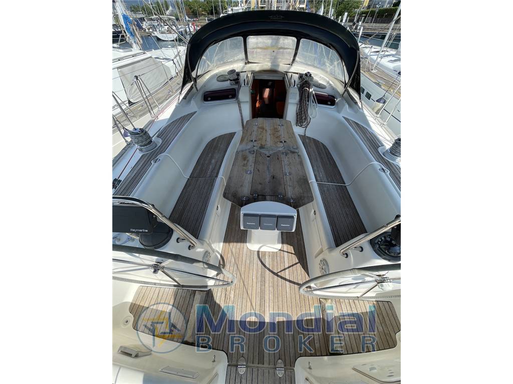 Bavaria Yachtbau CRUISER 46