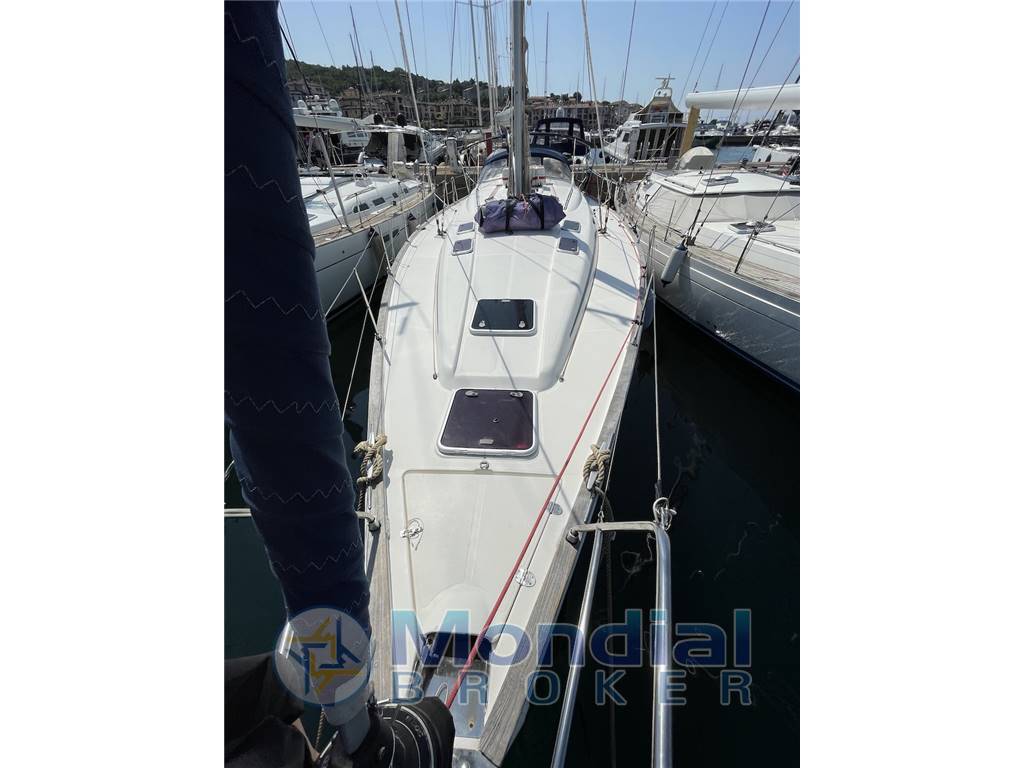 Bavaria Yachtbau CRUISER 46