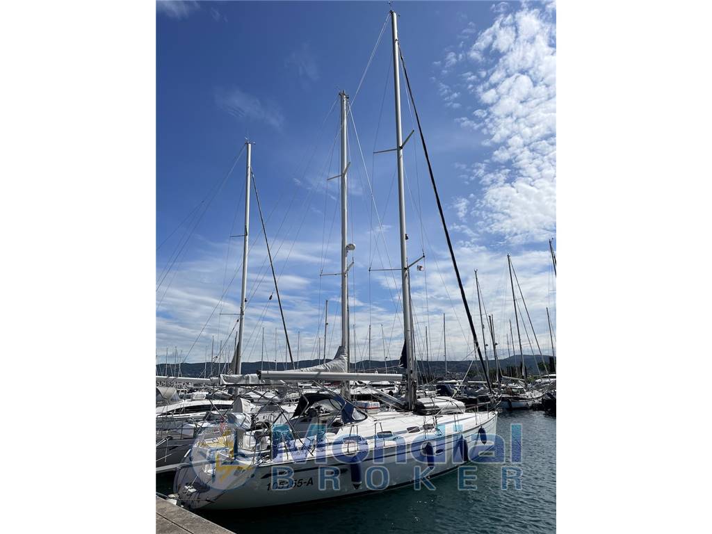 Bavaria Yachtbau CRUISER 46