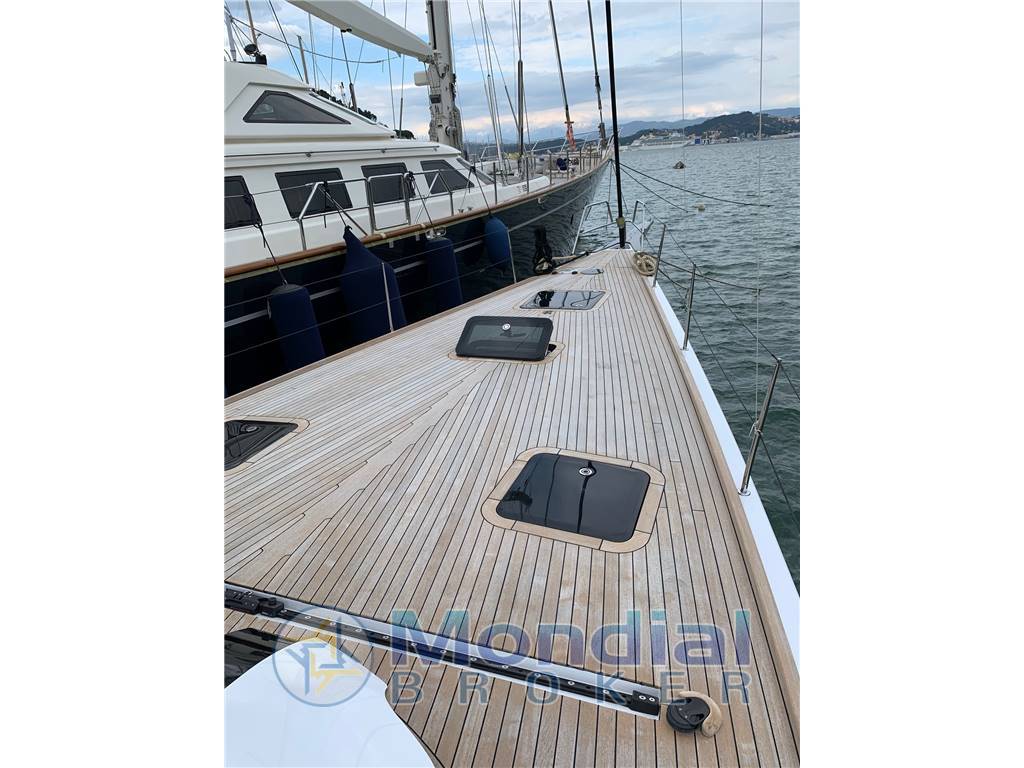 Mylius Yachts MYLIUS 19,95