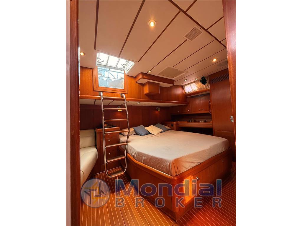 Nautor Swan SWAN 60