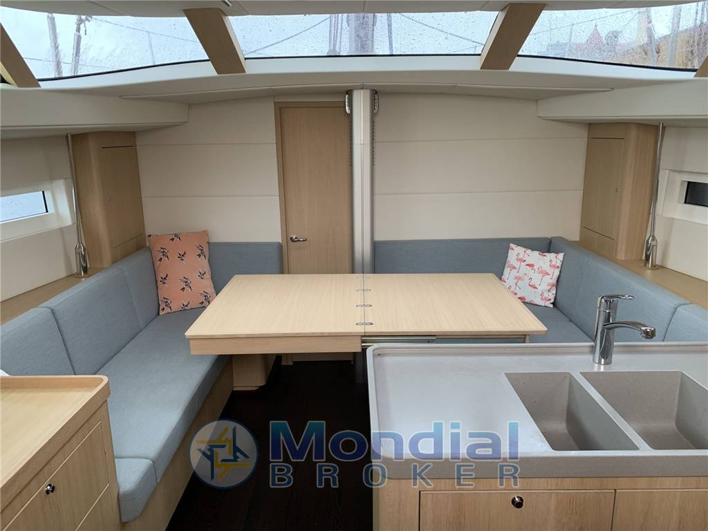 Contest Yachts CONTEST 42 CS