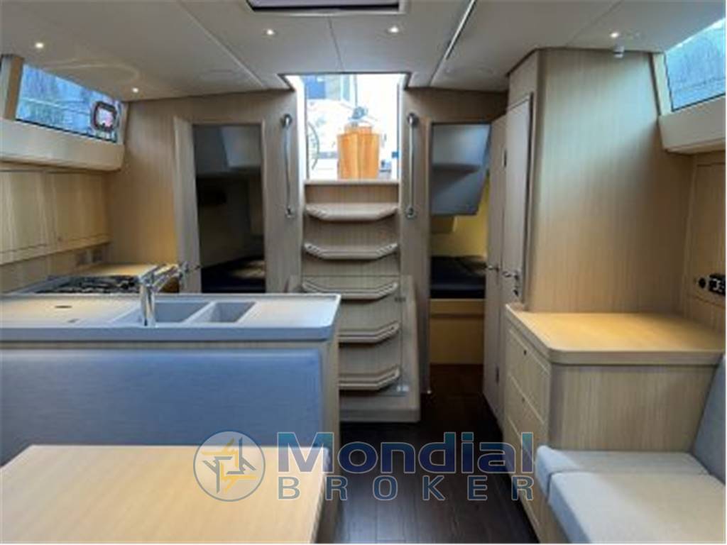 Contest Yachts CONTEST 42 CS