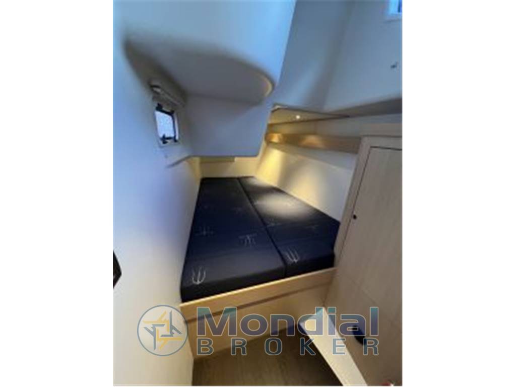 Contest Yachts CONTEST 42 CS