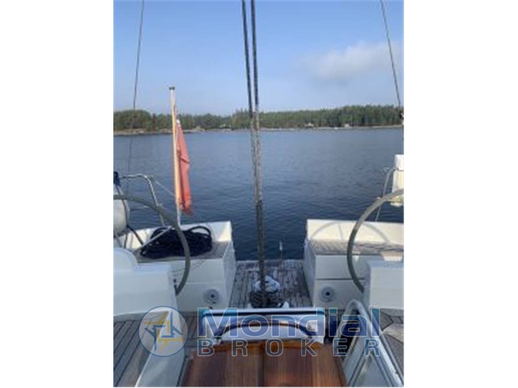 Contest Yachts CONTEST 42 CS