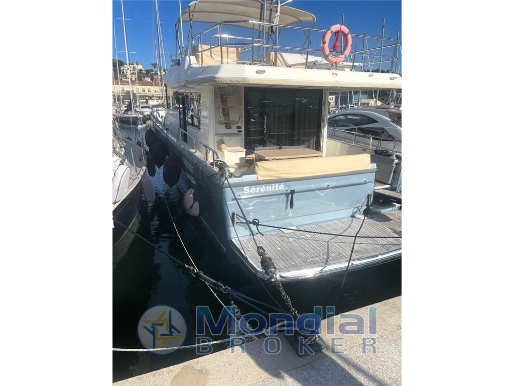 Cranchi TRAWLER 53