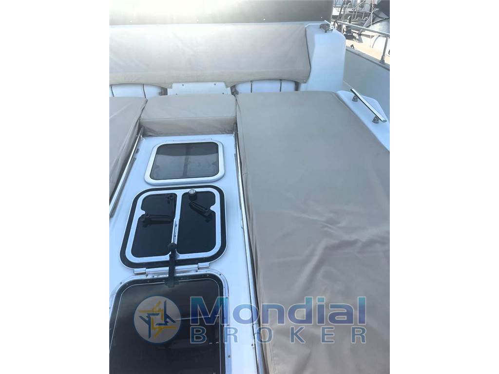 Cranchi TRAWLER 53