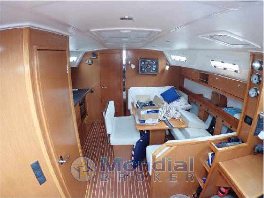 Bavaria Yachtbau GmBh BAVARIA 40 CRUISER