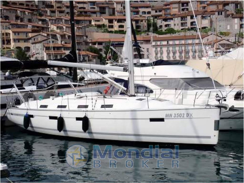 Bavaria Yachtbau GmBh BAVARIA 40 CRUISER