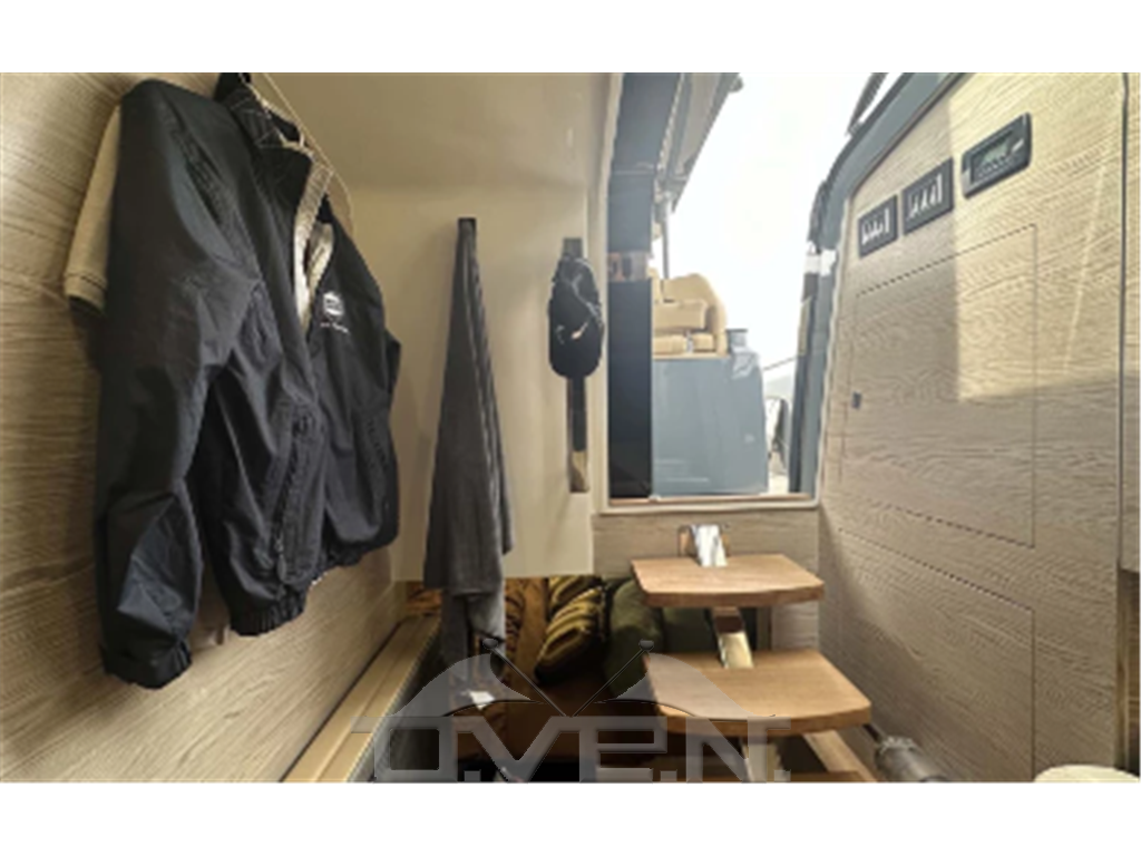 SACS  REBEL REBEL 47 hard top