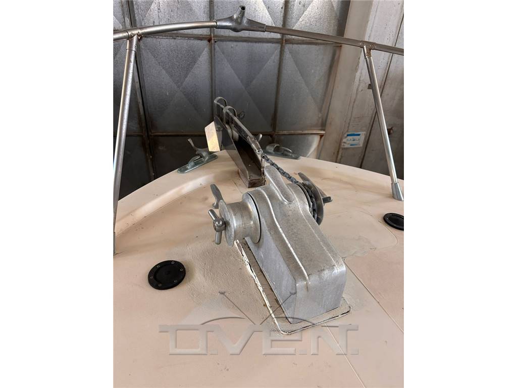 RIVA BERTRAM 25 sport