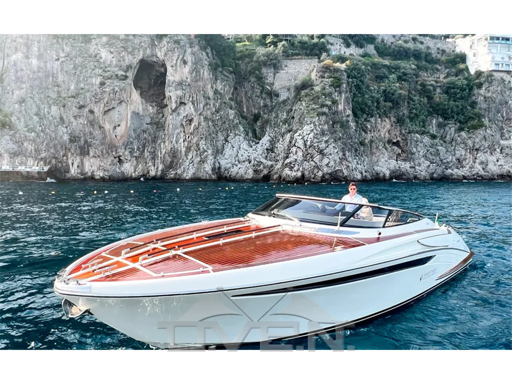 RIVA RIVARAMA 44