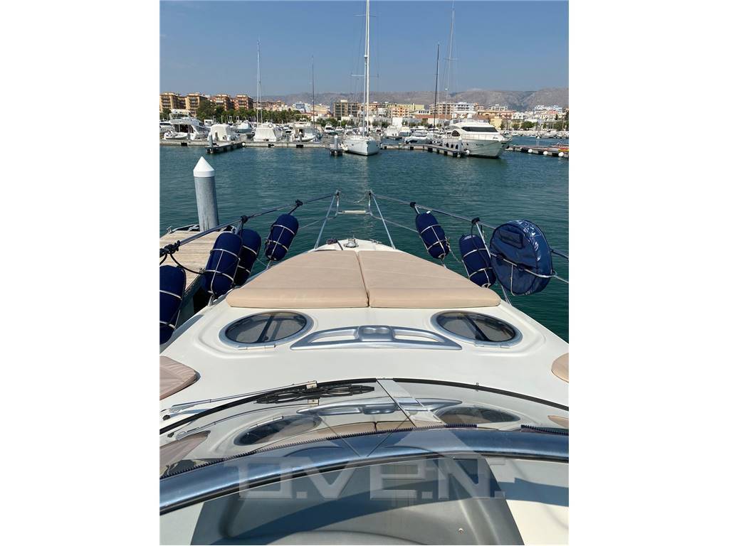 Cranchi 41 Endurance 41
