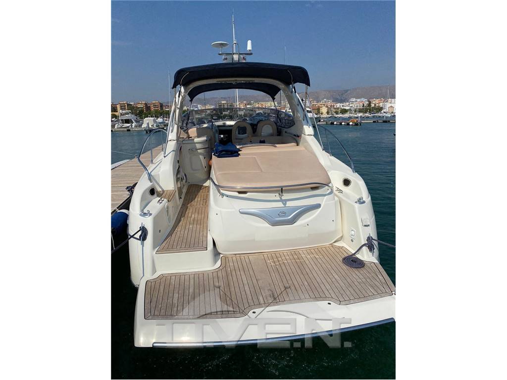 Cranchi 41 Endurance 41
