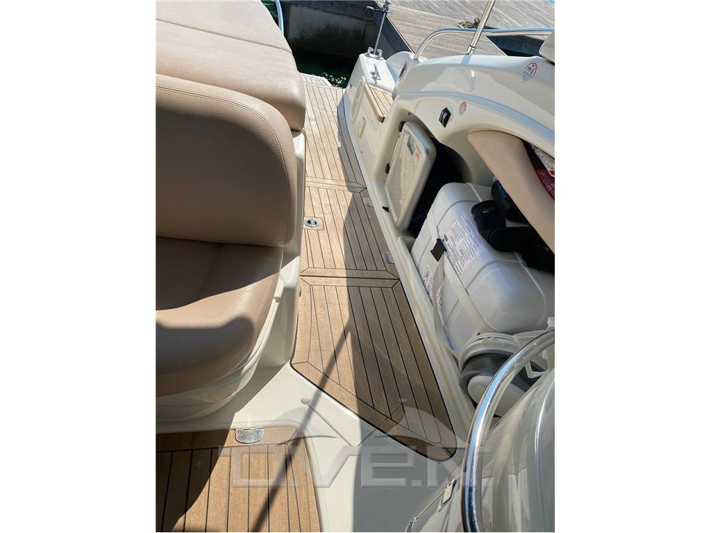 Cranchi 41 Endurance 41
