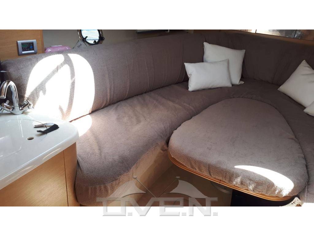 Cranchi 41 Endurance 41