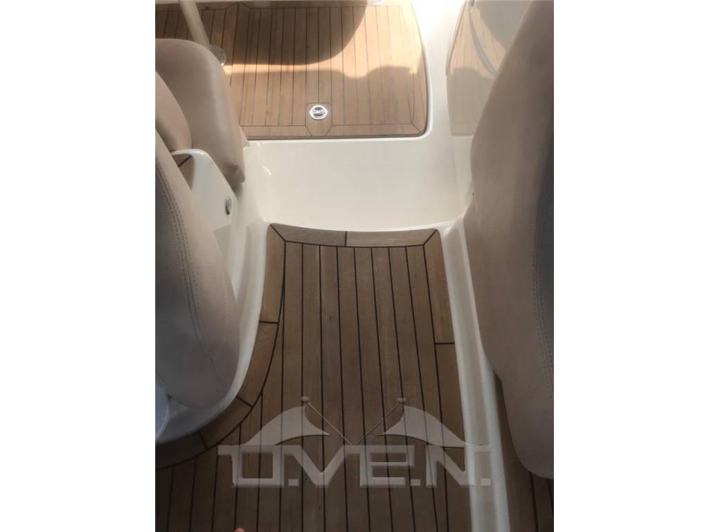 Cranchi 41 Endurance 41