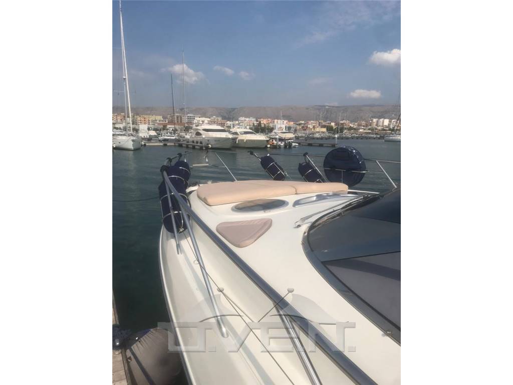 Cranchi 41 Endurance 41