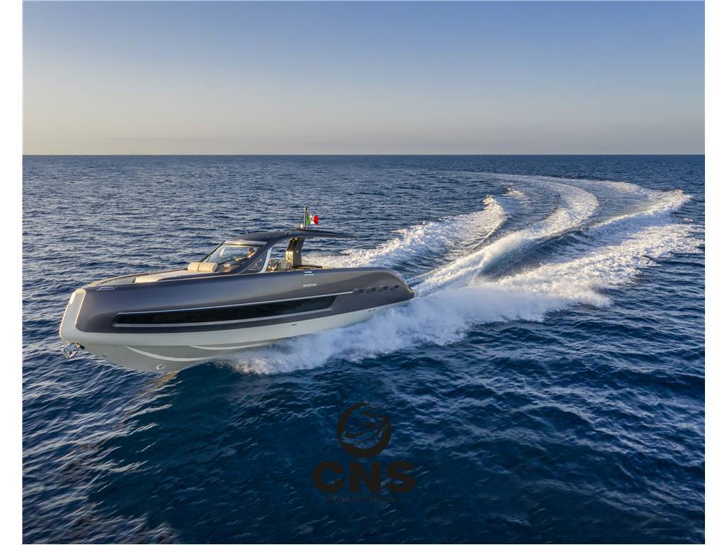 INVICTUS TT460