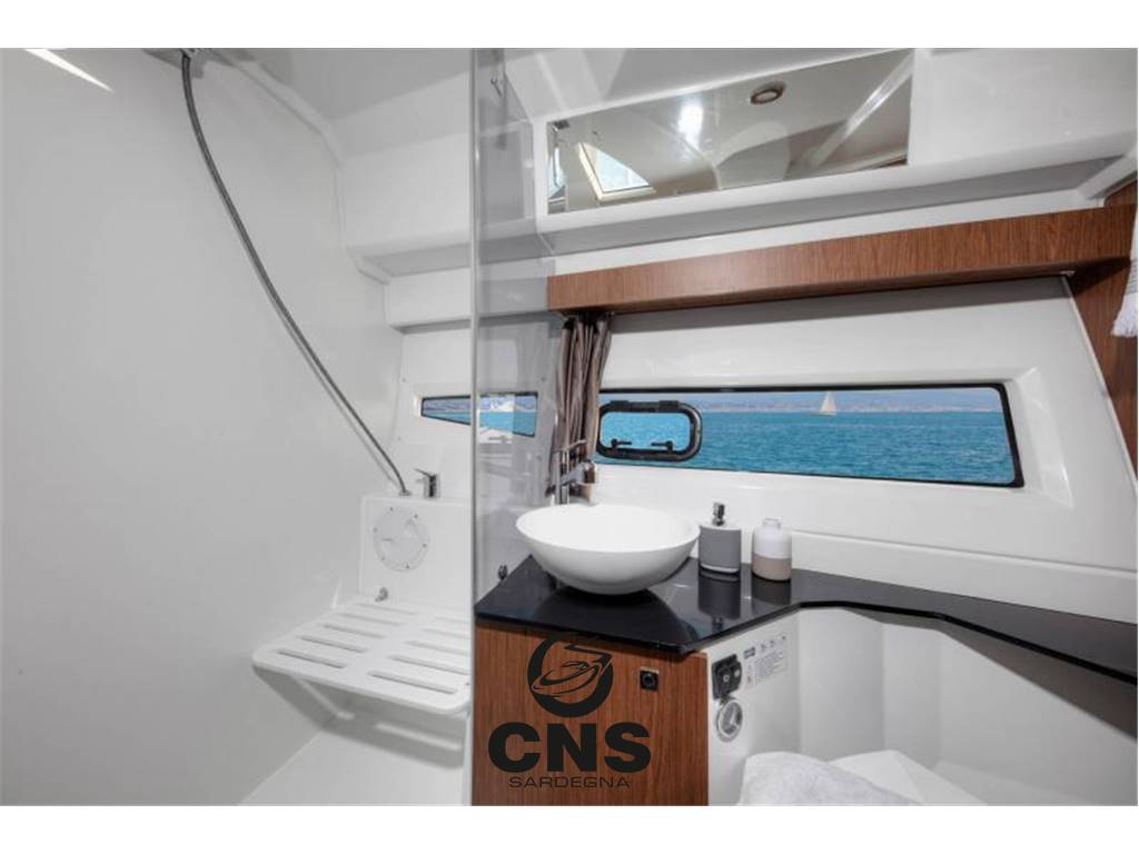 Jeanneau 1095 Merry Fisher