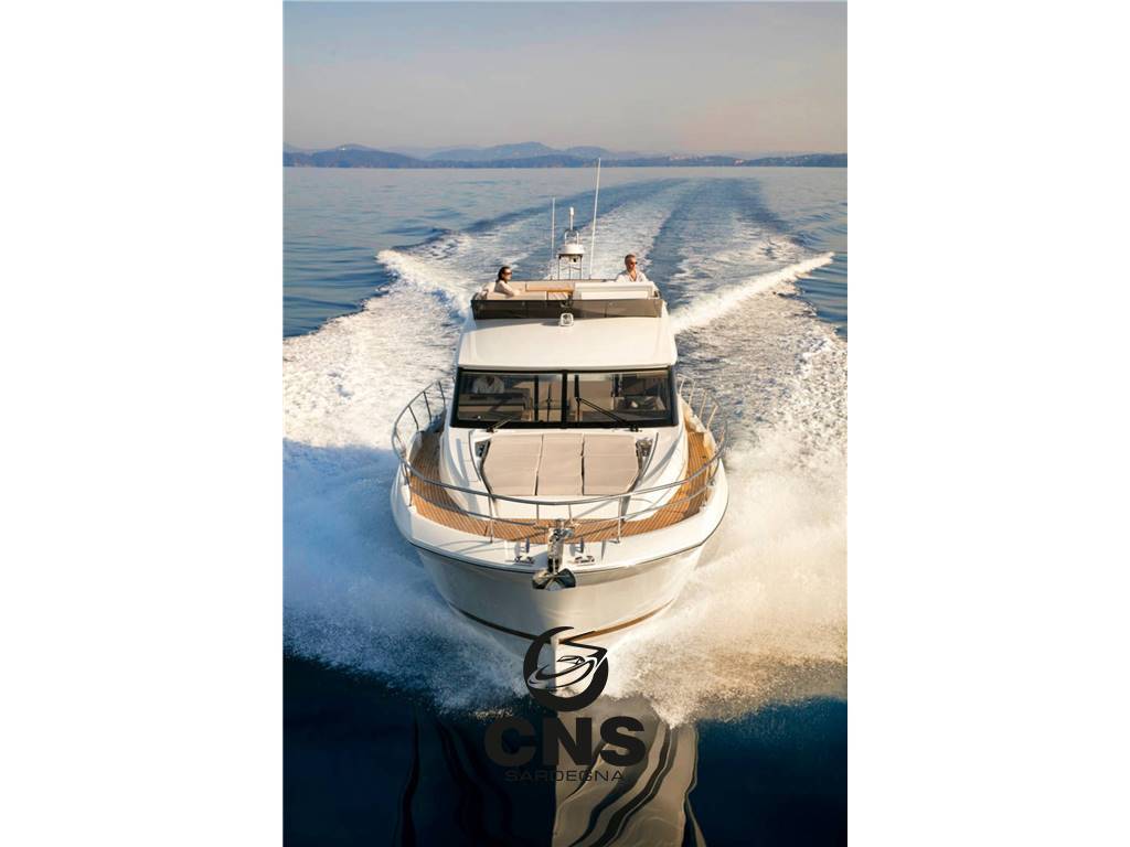Prestige 520 F