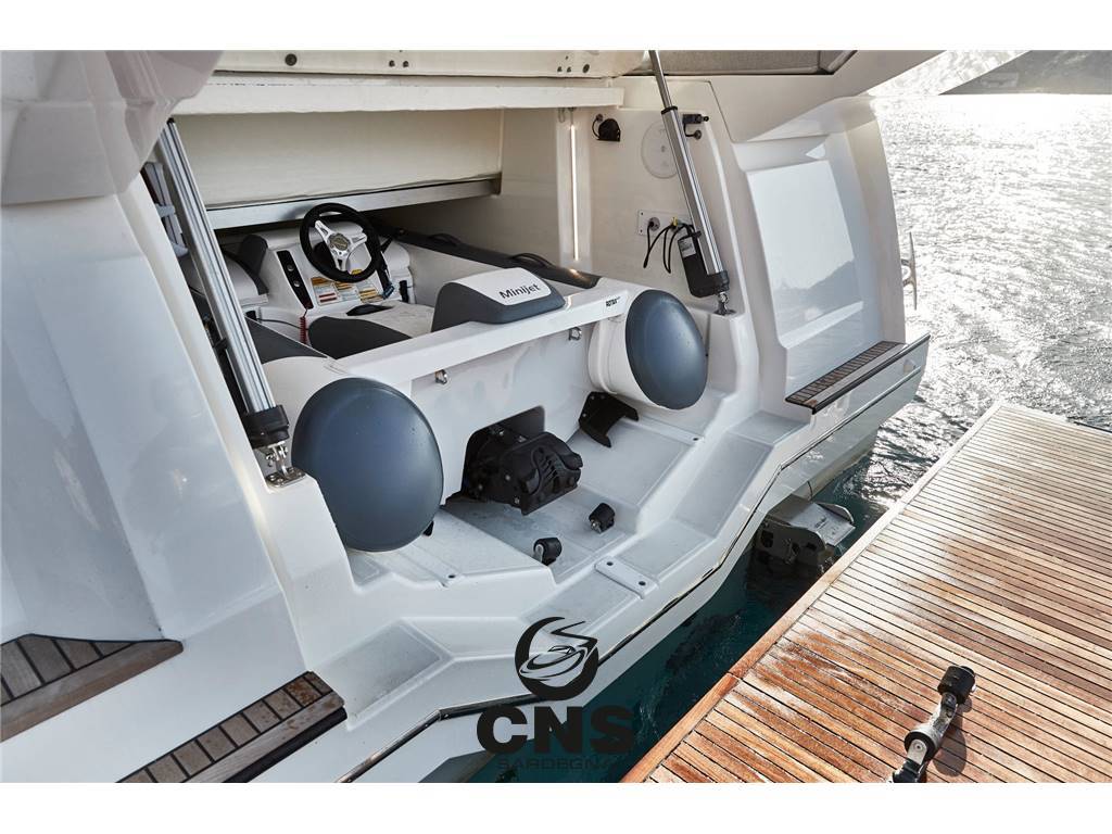 Prestige 590S