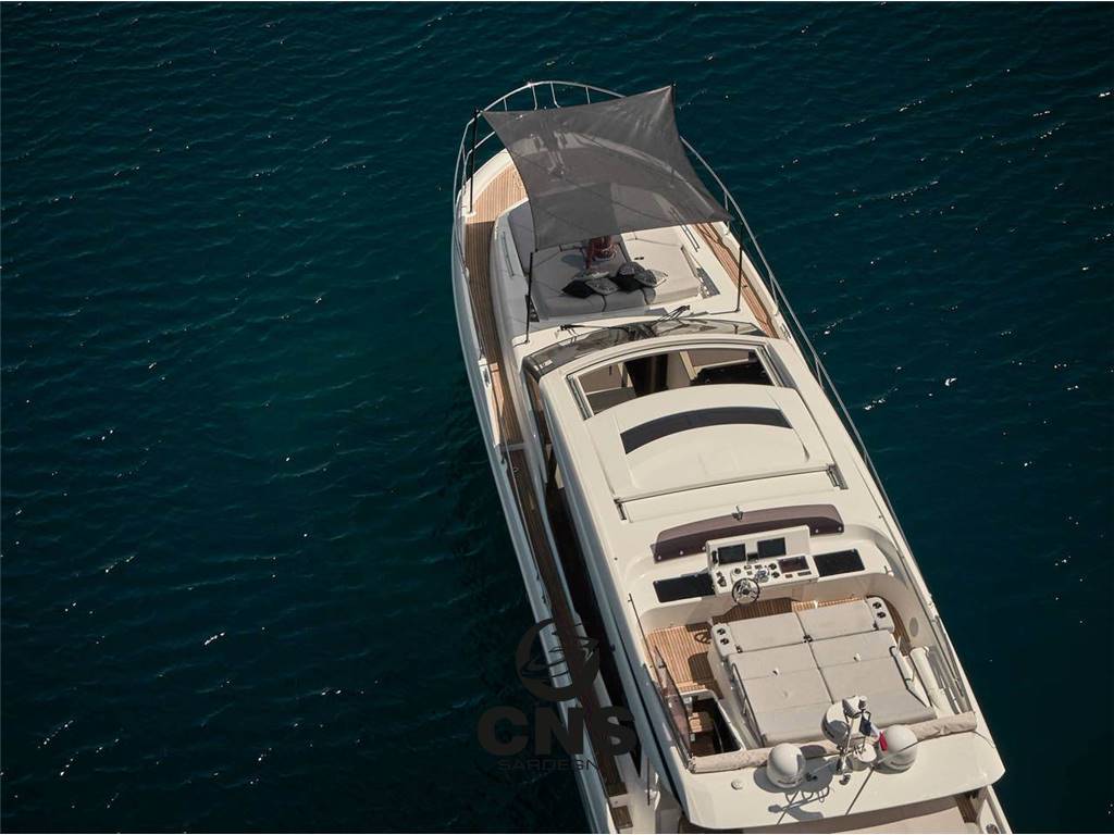 Prestige 590S