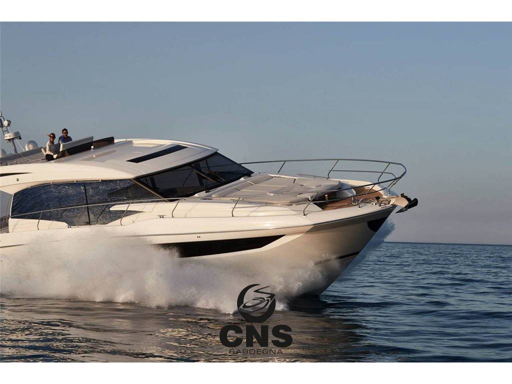 Prestige 590S