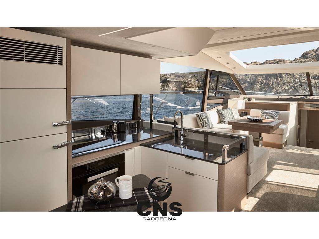 Prestige 590S