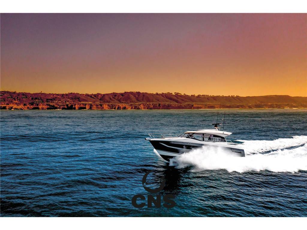 Prestige 420S