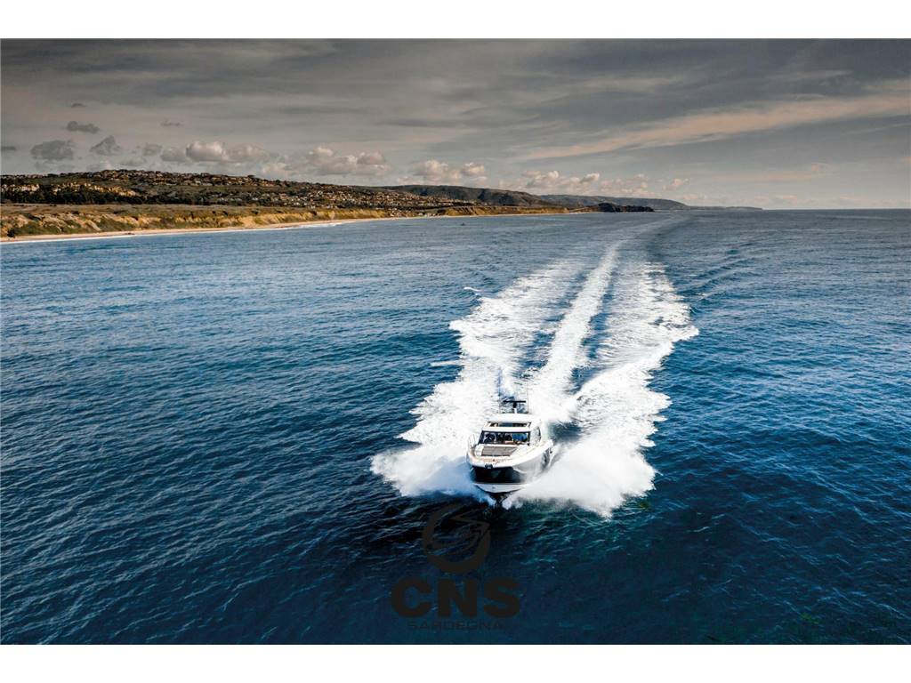 Prestige 420S