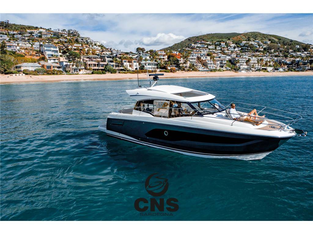 Prestige 420S