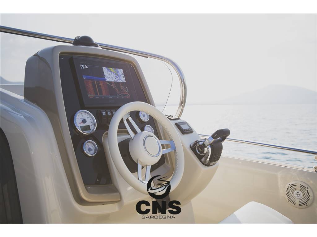 INVICTUS TT280