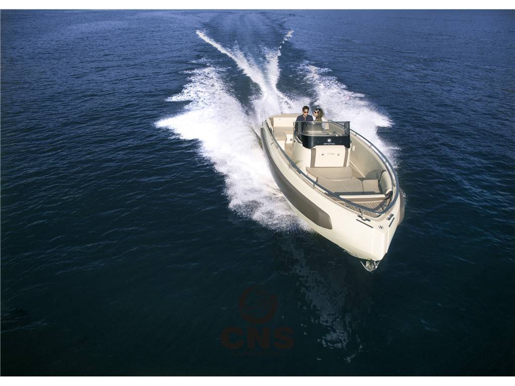 INVICTUS TT280