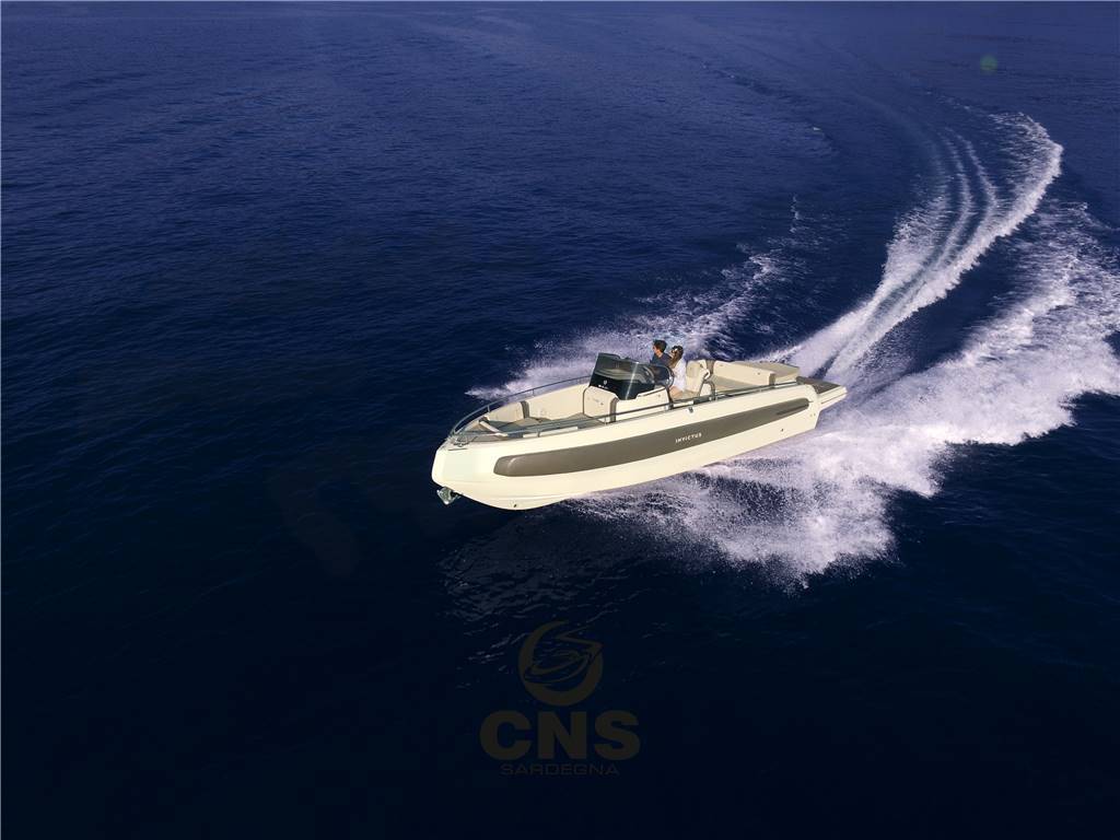 INVICTUS TT280