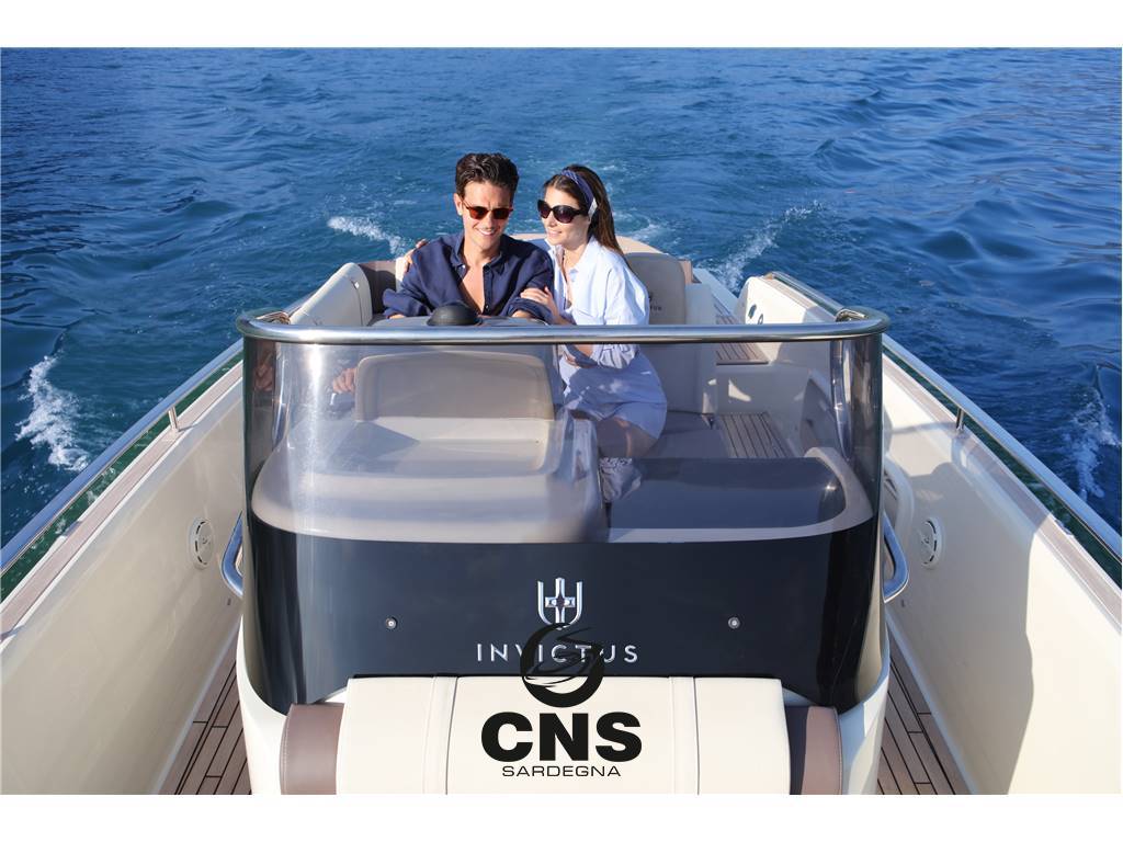 INVICTUS TT280